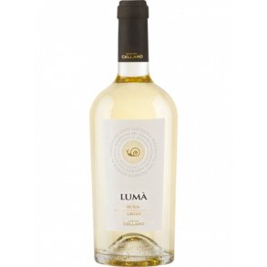 Luma grillo