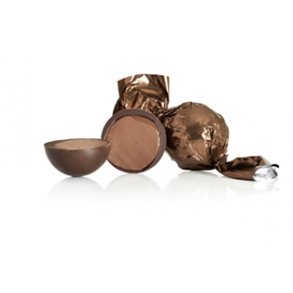 Cocoture Chokoladekugle lysebrun
