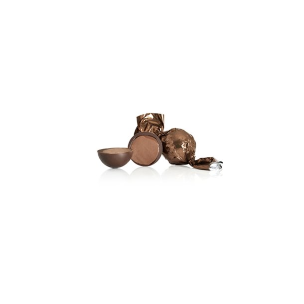 Cocoture Chokoladekugle lysebrun