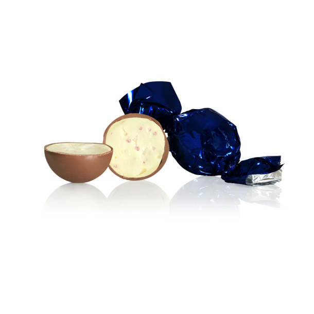 Cocoture Chokoladekugle mrkebl