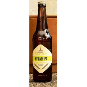 My Hazy IPA