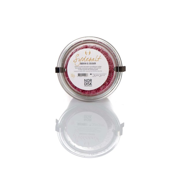 Sydesalt med R�dvin &amp; Solb�r