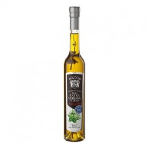 Extra  jomfru olivenolie m. smag af krydderurter