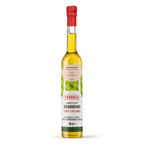 Olivenolie med rosmarin