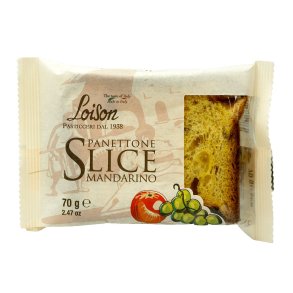 Panettone, Mandarino