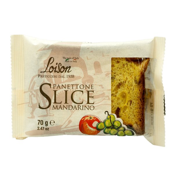 Panettone, Mandarino