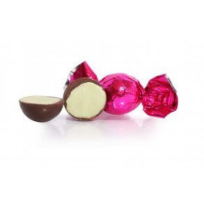 Cocoture Chokoladekugle pink