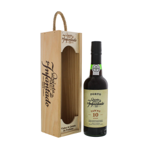 Quinta do Infantado - 10 year Tawny i tr��ske