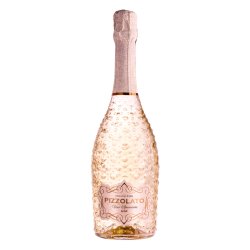 Ros Spumante Extra Dry - Pizzolato