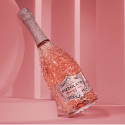 Ros Spumante Extra Dry - Pizzolato