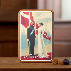 Royal � Bokul blanding