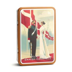 Royal � Bokul blanding