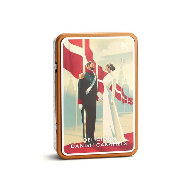 Royal � Bokul blanding