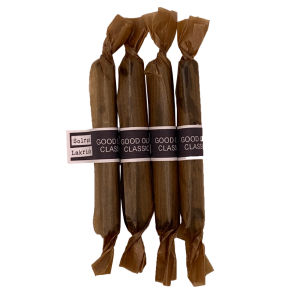 Good old Classic, Solrd lakrids (cigarer)