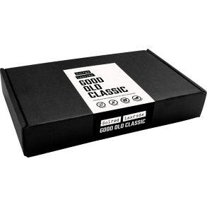 Good old Classic, Solrd lakrids