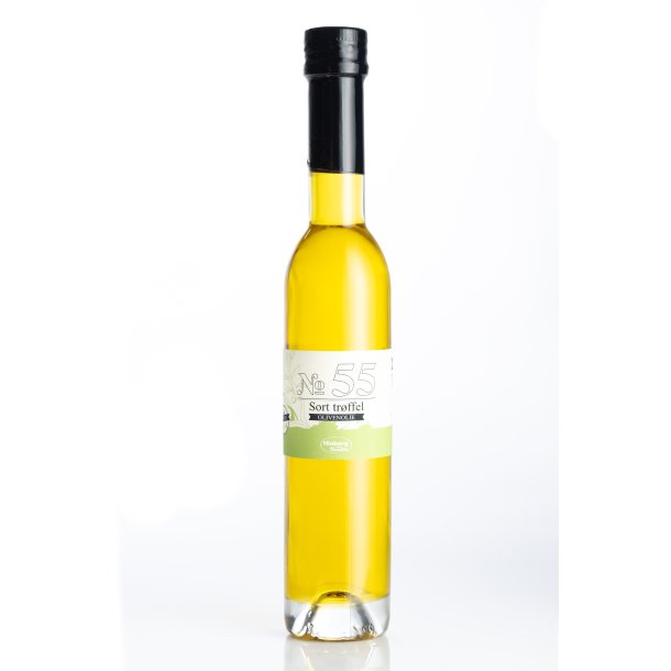  Olivenolie med sort Trffel nr. 55