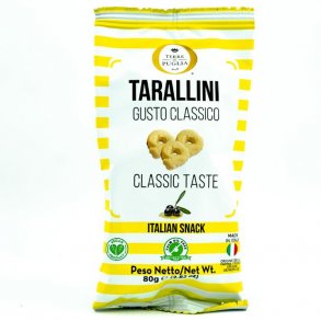 Tarallini klassisk