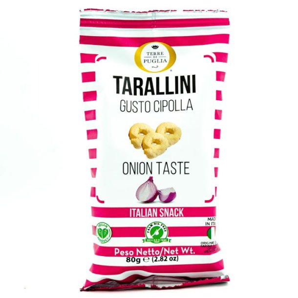 Tarallini lg
