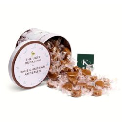 H.C. Andersen: The Ugly Duckling - Klassisk Fl�de