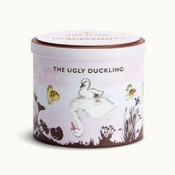 H.C. Andersen: The Ugly Duckling - Klassisk Fl�de