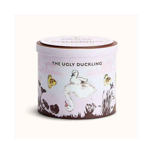 H.C. Andersen: The Ugly Duckling - Klassisk Fl�de