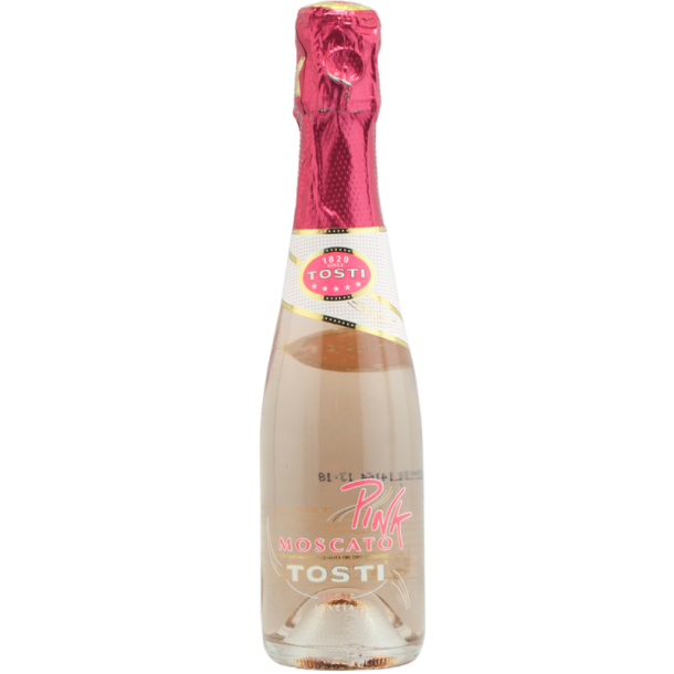 Tosti - Pink Moscato