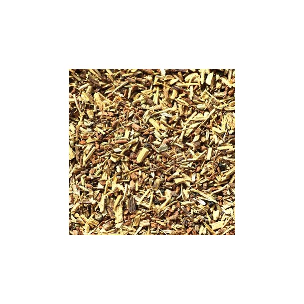 Chai Lakrids urte te kologisk