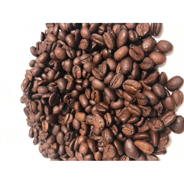 Kaffe Vanilje