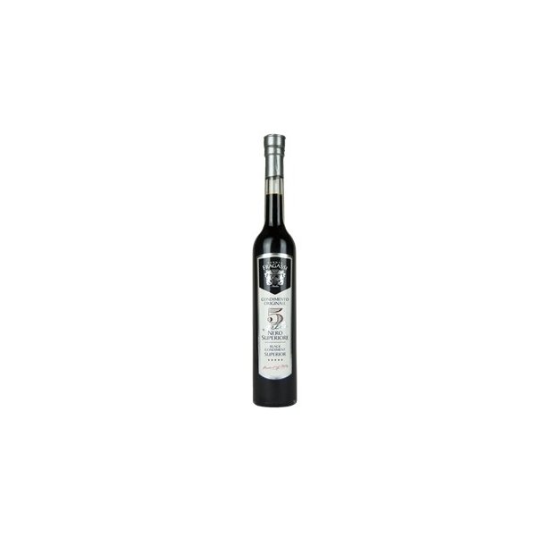 Sort balsamico "Superior" glace
