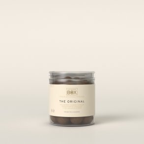The Original - Wild Berries Vingummi (Ren Lakrids Pulver)