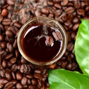 Kaffe